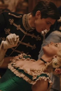 Ugly Stepsister, The